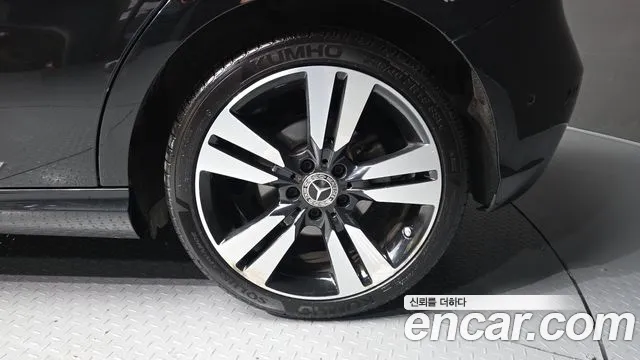 Mercedes-Benz A-Класс 2018 thumb 4