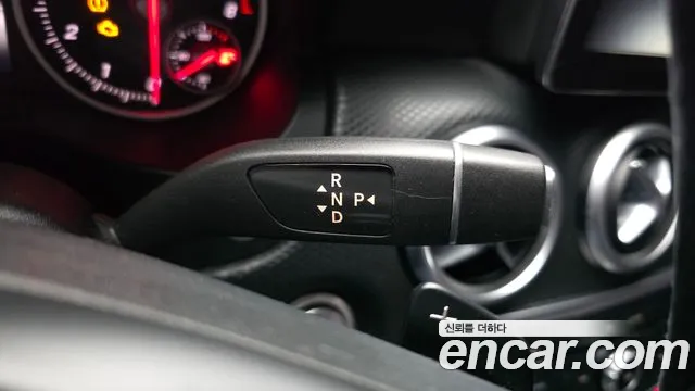 Mercedes-Benz A-Класс 2018 thumb 8