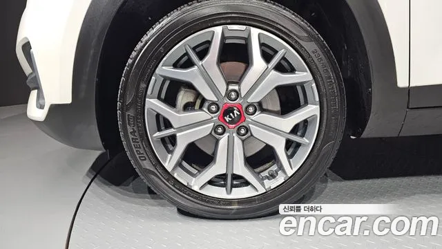 Kia Seltos 2020 thumb 5