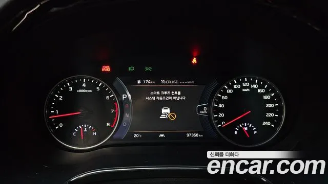 Kia Seltos 2020 thumb 8
