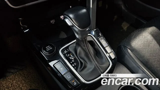 Kia Seltos 2020 thumb 9