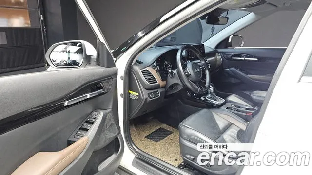 Kia Seltos 2020 thumb 10