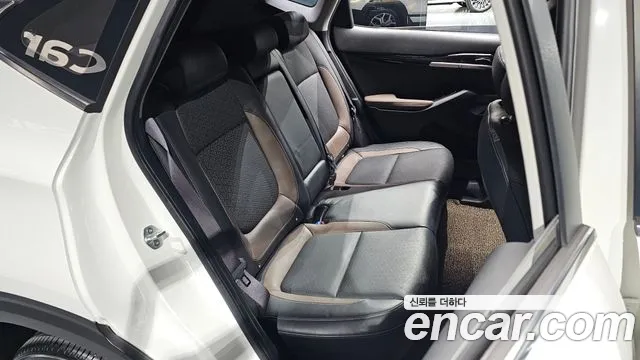 Kia Seltos 2020 thumb 11