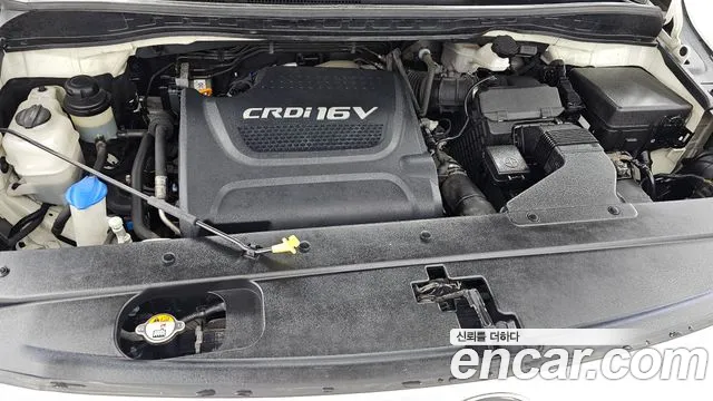 Kia Carnival 2015 thumb 6