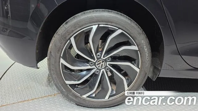 Volkswagen Golf Sportsvan 2022 thumb 5