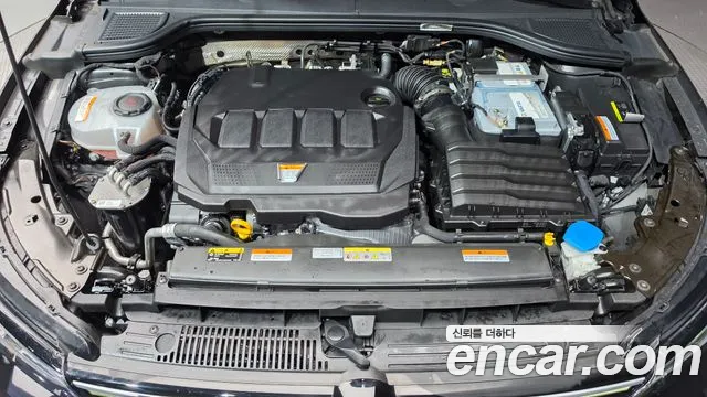 Volkswagen Golf Sportsvan 2022 thumb 6