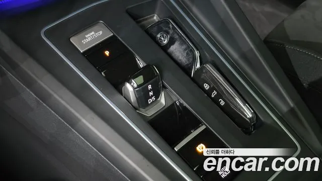 Volkswagen Golf Sportsvan 2022 thumb 9