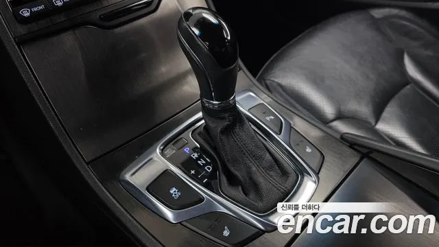 Hyundai Grandeur 2015 thumb 9