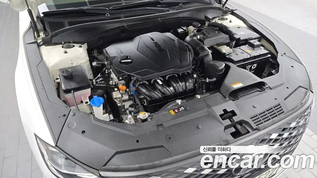 Hyundai Grandeur 2020 thumb 6