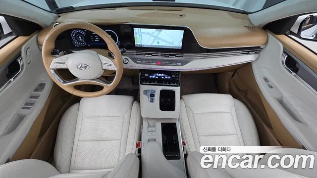 Hyundai Grandeur 2020 thumb 7