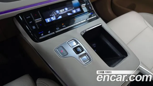 Hyundai Grandeur 2020 thumb 9