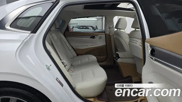 Hyundai Grandeur 2020 thumb 12