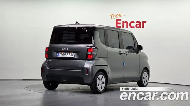Kia Ray 2023 thumb 2