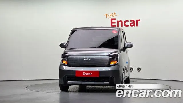 Kia Ray 2023 thumb 3