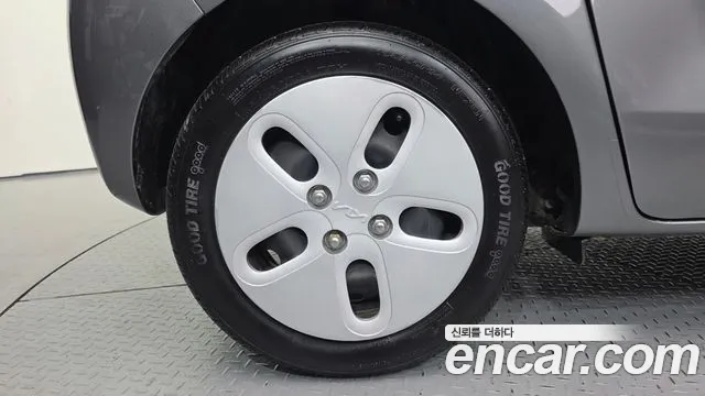 Kia Ray 2023 thumb 5