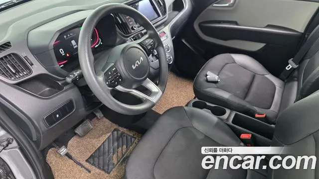 Kia Ray 2023 thumb 7