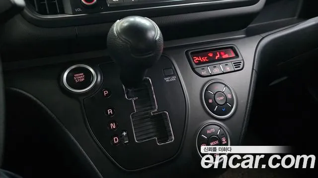 Kia Ray 2023 thumb 9