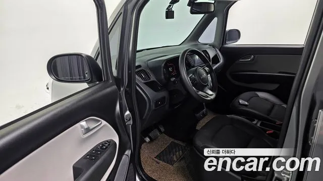 Kia Ray 2023 thumb 11