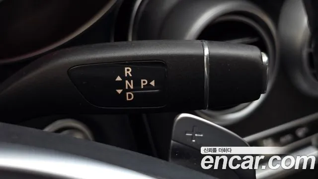 Mercedes-Benz C-Класс 2016 thumb 9