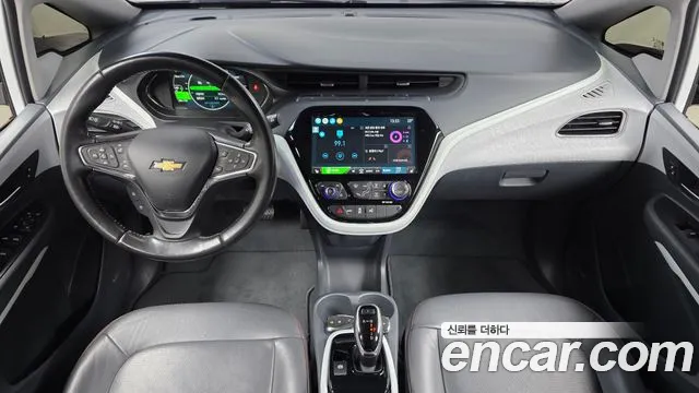 ChevroletGMDaewoo Bolt 2021 thumb 7