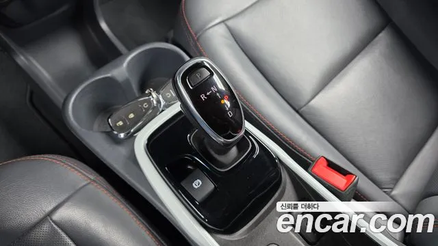 ChevroletGMDaewoo Bolt 2021 thumb 9
