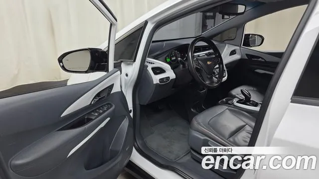 ChevroletGMDaewoo Bolt 2021 thumb 10