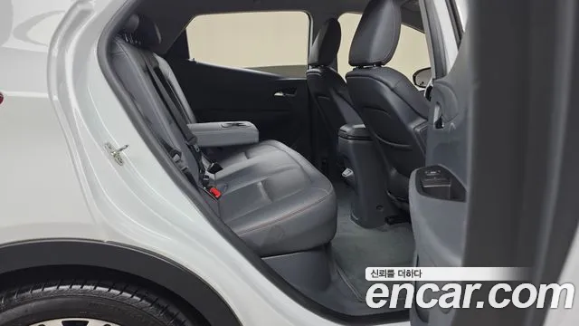 ChevroletGMDaewoo Bolt 2021 thumb 12