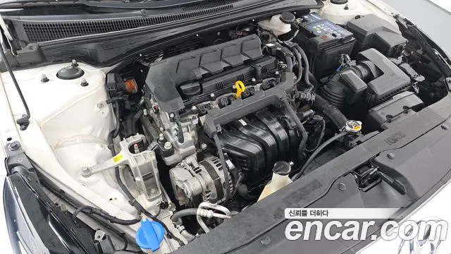 Hyundai Avante 2020 thumb 6