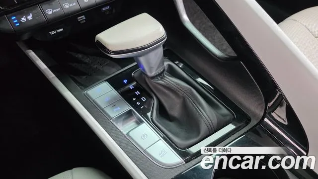 Hyundai Avante 2020 thumb 9