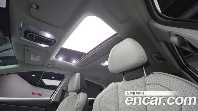 Hyundai Avante 2020 thumb 11