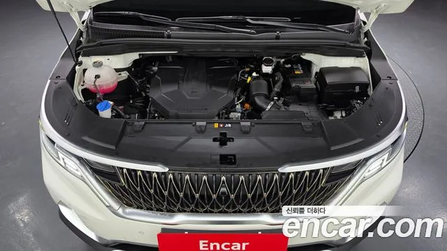 Kia Carnival 2020 thumb 5