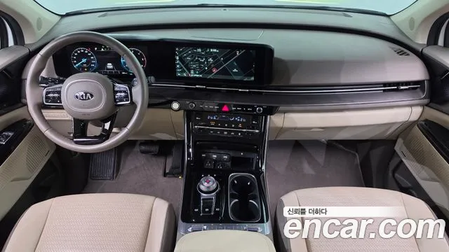 Kia Carnival 2020 thumb 6
