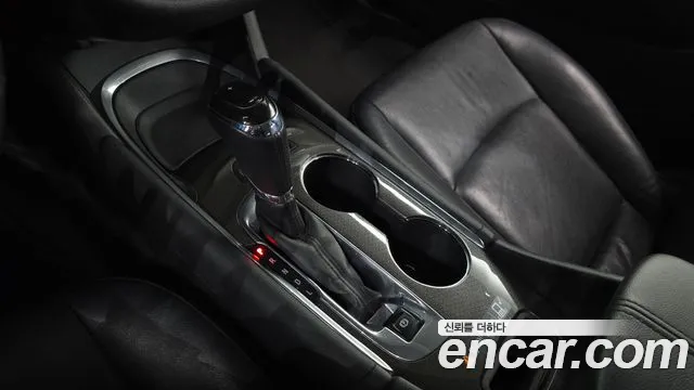 ChevroletGMDaewoo Malibu 2019 thumb 8