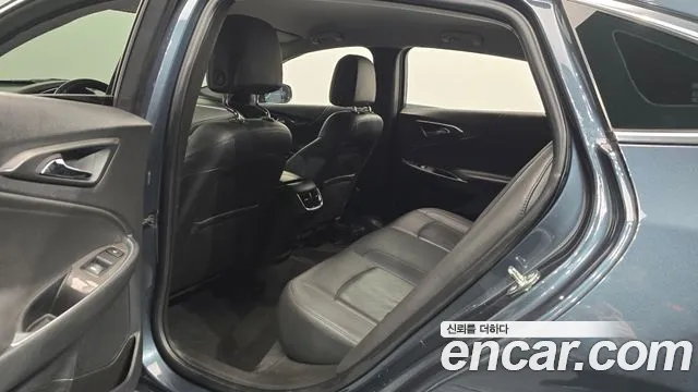 ChevroletGMDaewoo Malibu 2019 thumb 10