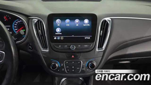 ChevroletGMDaewoo Malibu 2019 thumb 12