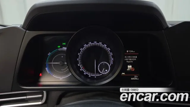 Hyundai Avante 2023 thumb 7