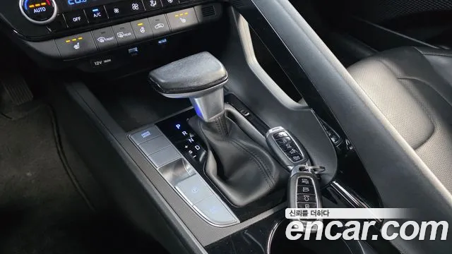 Hyundai Avante 2023 thumb 8
