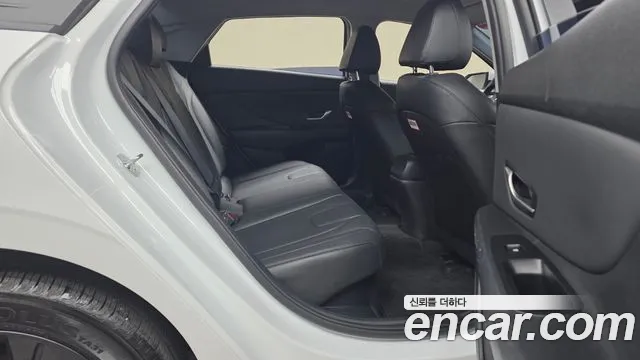 Hyundai Avante 2023 thumb 11