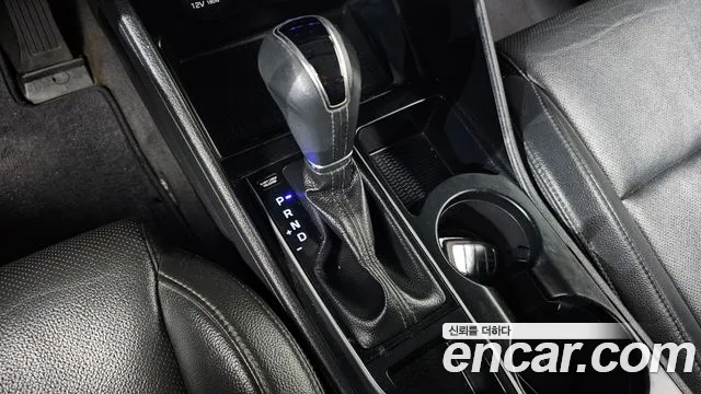 Hyundai Tucson 2016 thumb 9