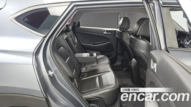 Hyundai Tucson 2016 thumb 11