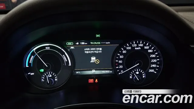 Kia K7 2017 thumb 8