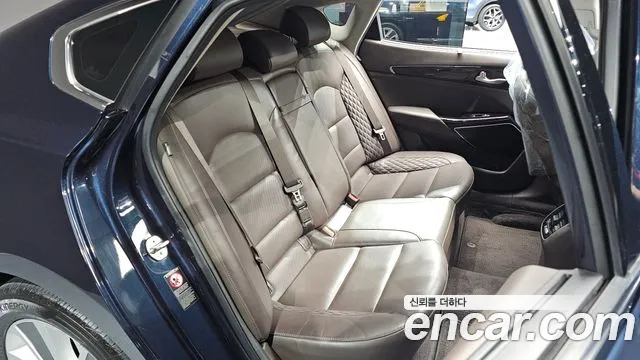 Kia K7 2017 thumb 11