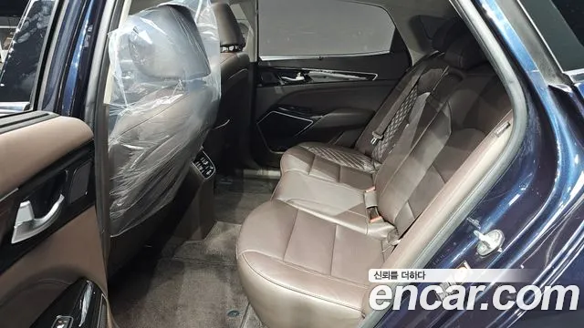 Kia K7 2017 thumb 12