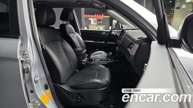 KG_Mobility_Ssangyong Rexton 2019 thumb 10