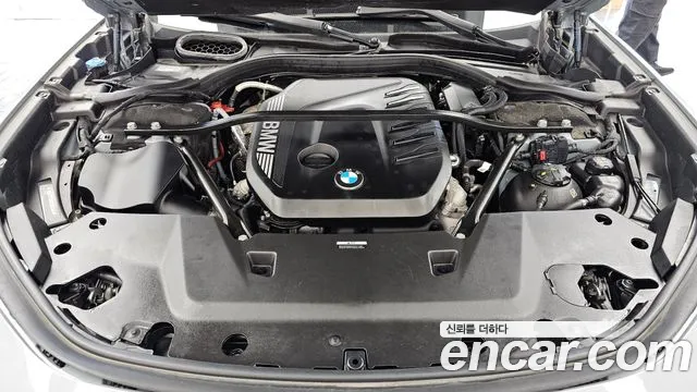 BMW 7-Series 2023 thumb 6