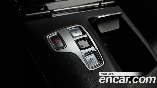 Hyundai Grandeur 2021 thumb 8