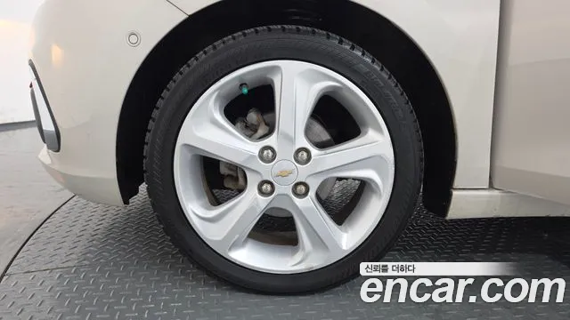 ChevroletGMDaewoo Spark 2016 thumb 5