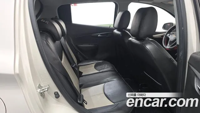ChevroletGMDaewoo Spark 2016 thumb 12