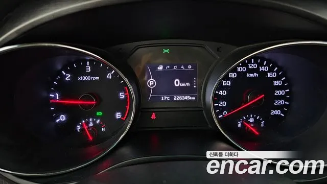 Kia Carnival 2017 thumb 8