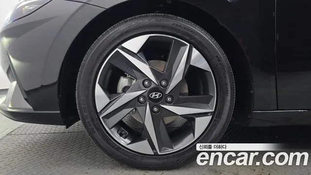 Hyundai Avante 2020 thumb 5